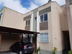 #266 - Apartamento para Venda em Campos dos Goytacazes - RJ