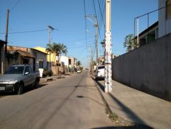 #329 - Casa para Venda em Campos dos Goytacazes - RJ