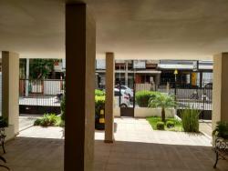 #333 - Apartamento para Venda em Campos dos Goytacazes - RJ