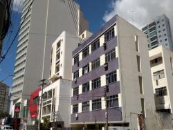 #333 - Apartamento para Venda em Campos dos Goytacazes - RJ