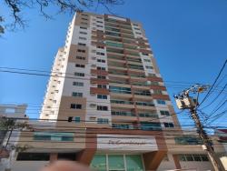 #351 - Apartamento para Venda em Campos dos Goytacazes - RJ