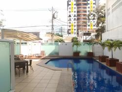#351 - Apartamento para Venda em Campos dos Goytacazes - RJ