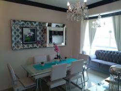 Apartamento para Venda em Campos dos Goytacazes - 4