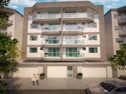 #373 - Apartamento para Venda em Campos dos Goytacazes - RJ