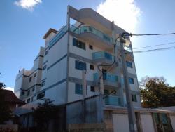 #373 - Apartamento para Venda em Campos dos Goytacazes - RJ