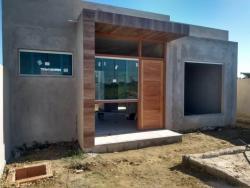 #281 - Casa para Venda em Campos dos Goytacazes - RJ