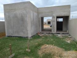 #255 - Casa para Venda em Campos dos Goytacazes - RJ
