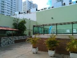 #380 - Apartamento para Venda em Campos dos Goytacazes - RJ