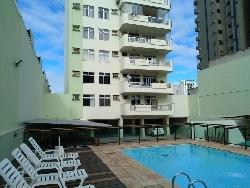 #380 - Apartamento para Venda em Campos dos Goytacazes - RJ