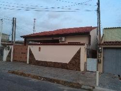 #381 - Casa para Venda em Campos dos Goytacazes - RJ