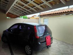 #391 - Casa para Venda em Campos dos Goytacazes - RJ