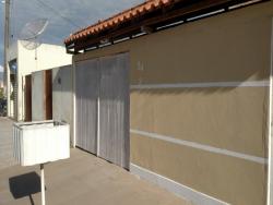 #393 - Casa para Venda em Campos dos Goytacazes - RJ