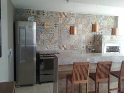 #421 - Apartamento para Venda em Campos dos Goytacazes - RJ