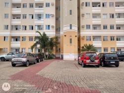 #441 - Apartamento para Venda em Campos dos Goytacazes - RJ