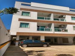 #476 - Apartamento para Venda em Campos dos Goytacazes - RJ