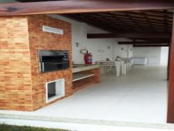 #52 - Apartamento para Venda em Campos dos Goytacazes - RJ