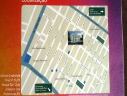 Apartamento para Venda em Campos dos Goytacazes - 4