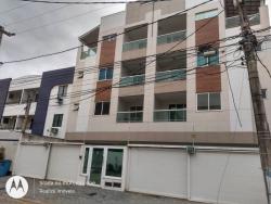Apartamento para Venda em Campos dos Goytacazes - 3
