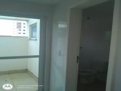 Apartamento para Venda em Campos dos Goytacazes - 2