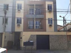 #533 - Apartamento para Venda em Campos dos Goytacazes - RJ