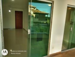 #560 - Apartamento para Venda em Campos dos Goytacazes - RJ