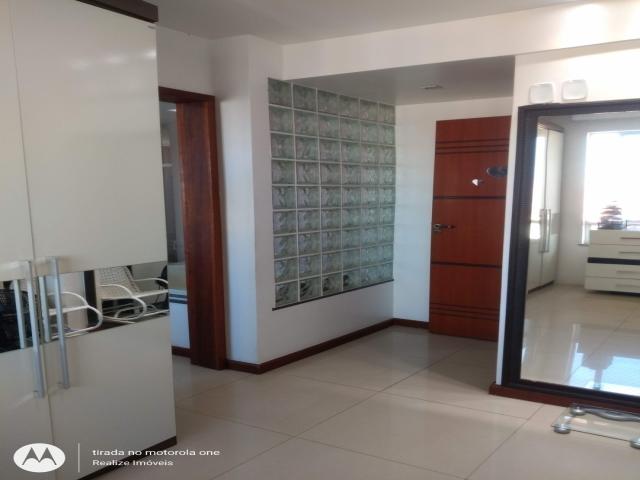 Apartamento para Venda em Campos dos Goytacazes - 4