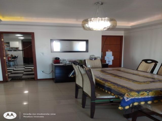 Apartamento para Venda em Campos dos Goytacazes - 3