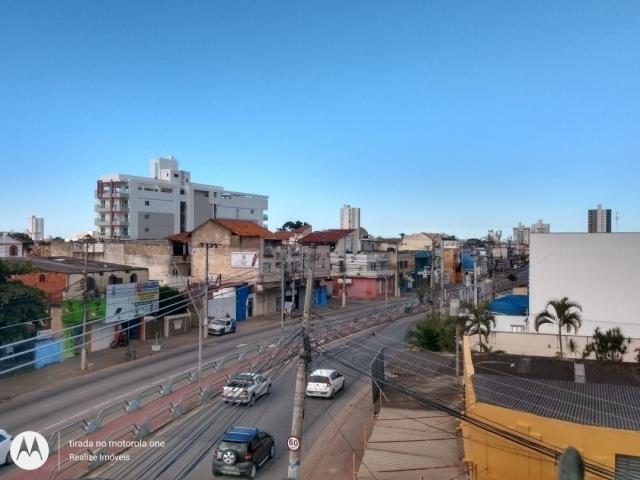 #594 - Apartamento para Venda em Campos dos Goytacazes - RJ