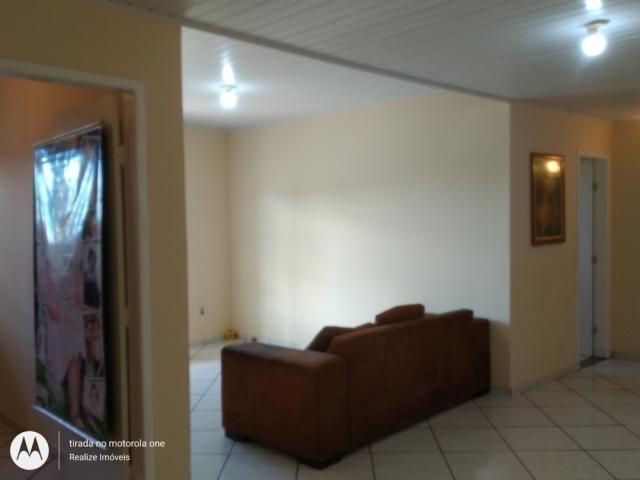#594 - Apartamento para Venda em Campos dos Goytacazes - RJ