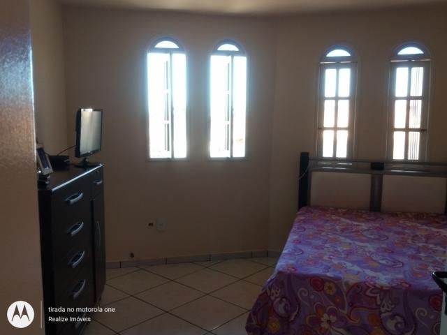 #594 - Apartamento para Venda em Campos dos Goytacazes - RJ