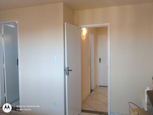 Apartamento para Venda em Campos dos Goytacazes - 4