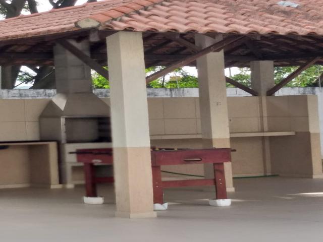 Apartamento para Venda em Campos dos Goytacazes - 5