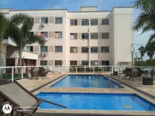 Apartamento para Venda em Campos dos Goytacazes - 2