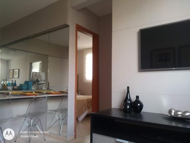 Apartamento para Venda em Campos dos Goytacazes - 5