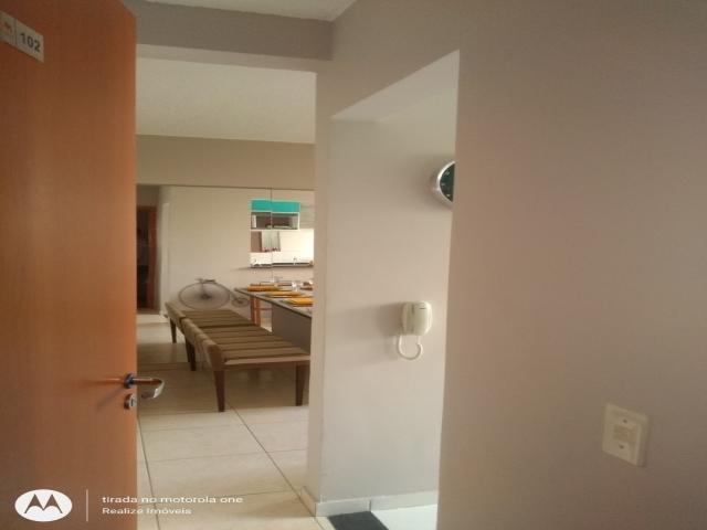 Apartamento para Venda em Campos dos Goytacazes - 4