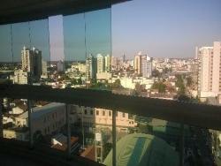 #63 - Apartamento para Venda em Campos dos Goytacazes - RJ