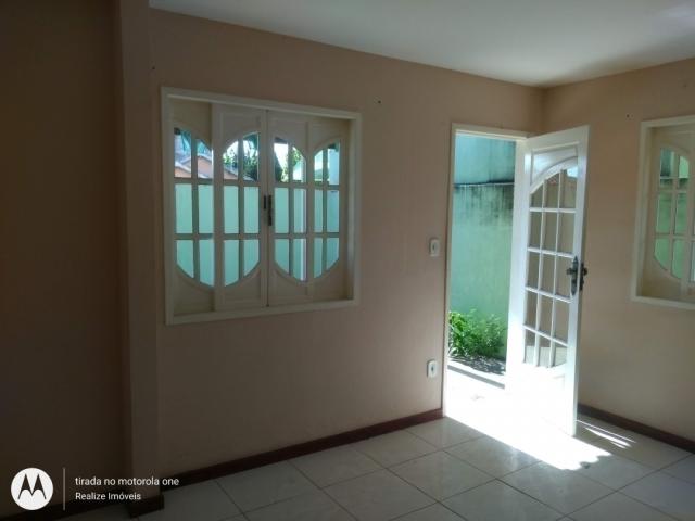 #637 - Casa para Venda em Campos dos Goytacazes - RJ
