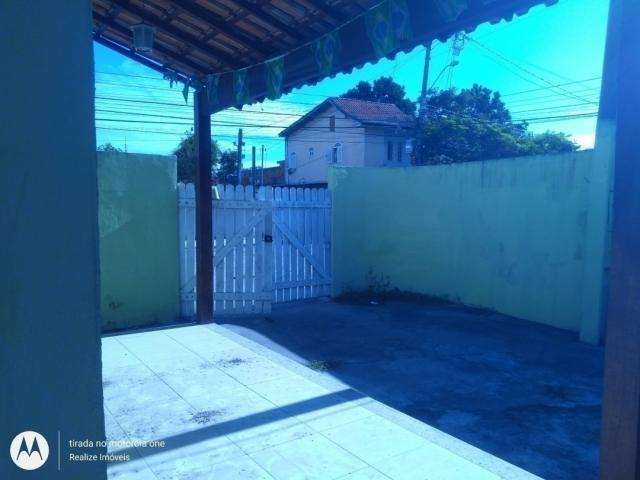 #637 - Casa para Venda em Campos dos Goytacazes - RJ