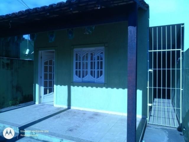 #637 - Casa para Venda em Campos dos Goytacazes - RJ