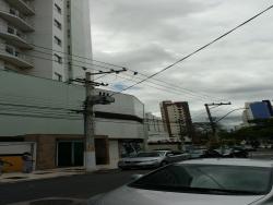 #64 - Apartamento para Venda em Campos dos Goytacazes - RJ