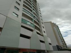 #64 - Apartamento para Venda em Campos dos Goytacazes - RJ