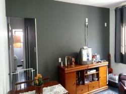 #648 - Apartamento para Venda em Campos dos Goytacazes - RJ