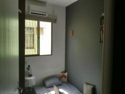#648 - Apartamento para Venda em Campos dos Goytacazes - RJ