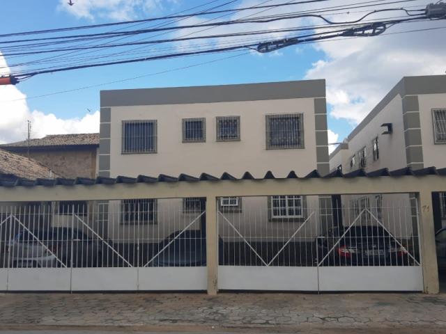 Apartamento para Venda em Campos dos Goytacazes - 4