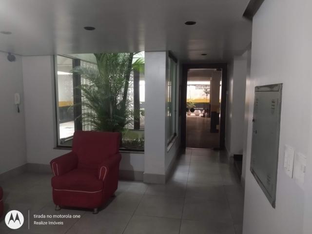 Apartamento para Venda em Campos dos Goytacazes - 2