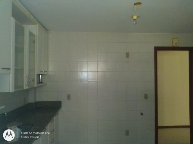 Apartamento para Venda em Campos dos Goytacazes - 4