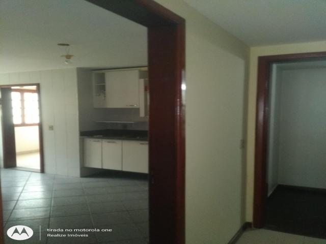 Apartamento para Venda em Campos dos Goytacazes - 3