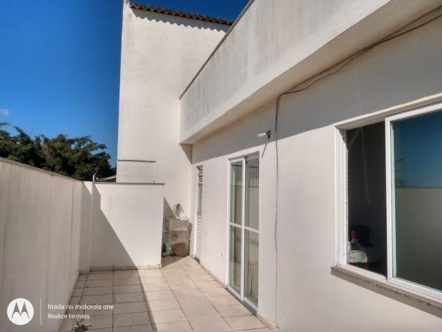 Apartamento para Venda em Campos dos Goytacazes - 3