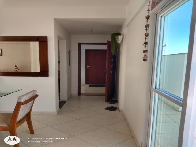 Apartamento para Venda em Campos dos Goytacazes - 4