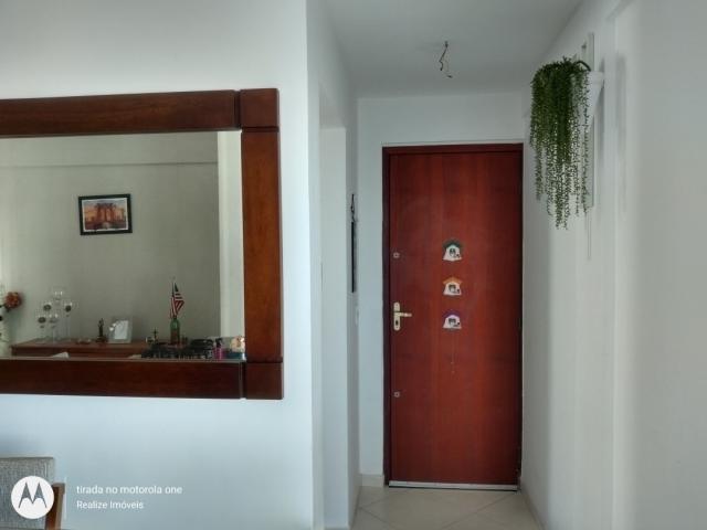 Apartamento para Venda em Campos dos Goytacazes - 2